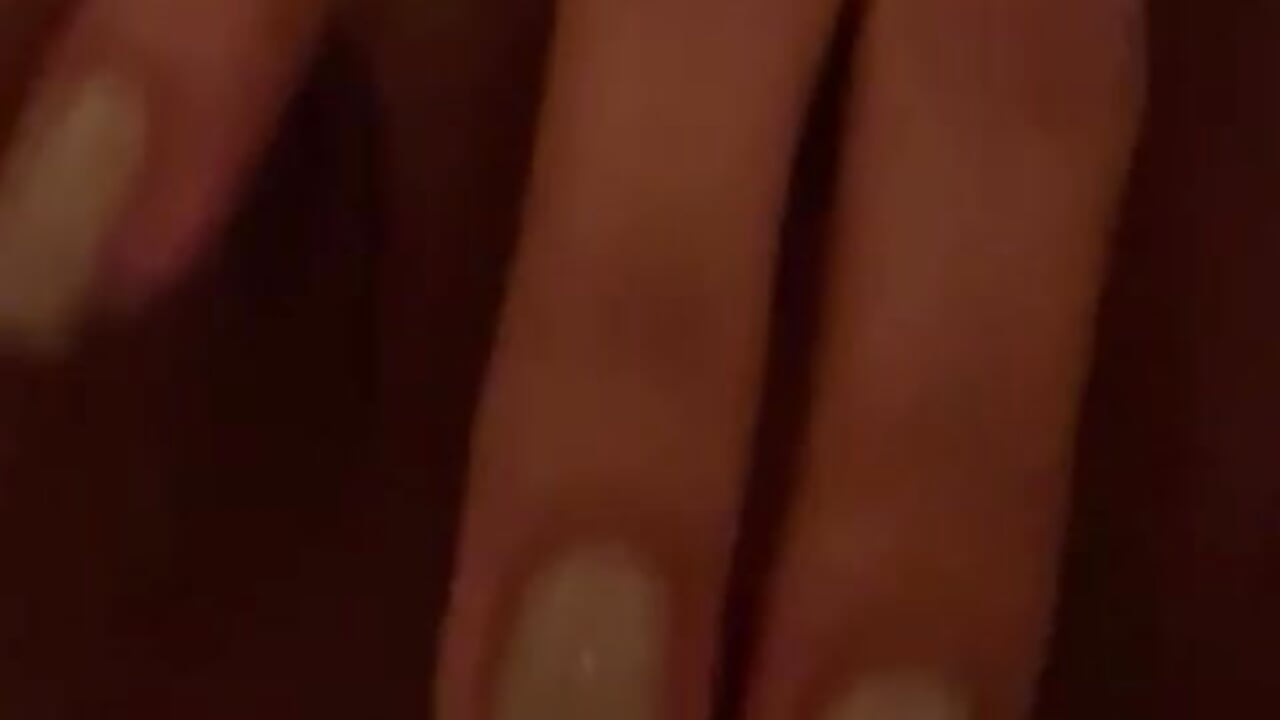 Teasing - video by Holly-Foster cam model