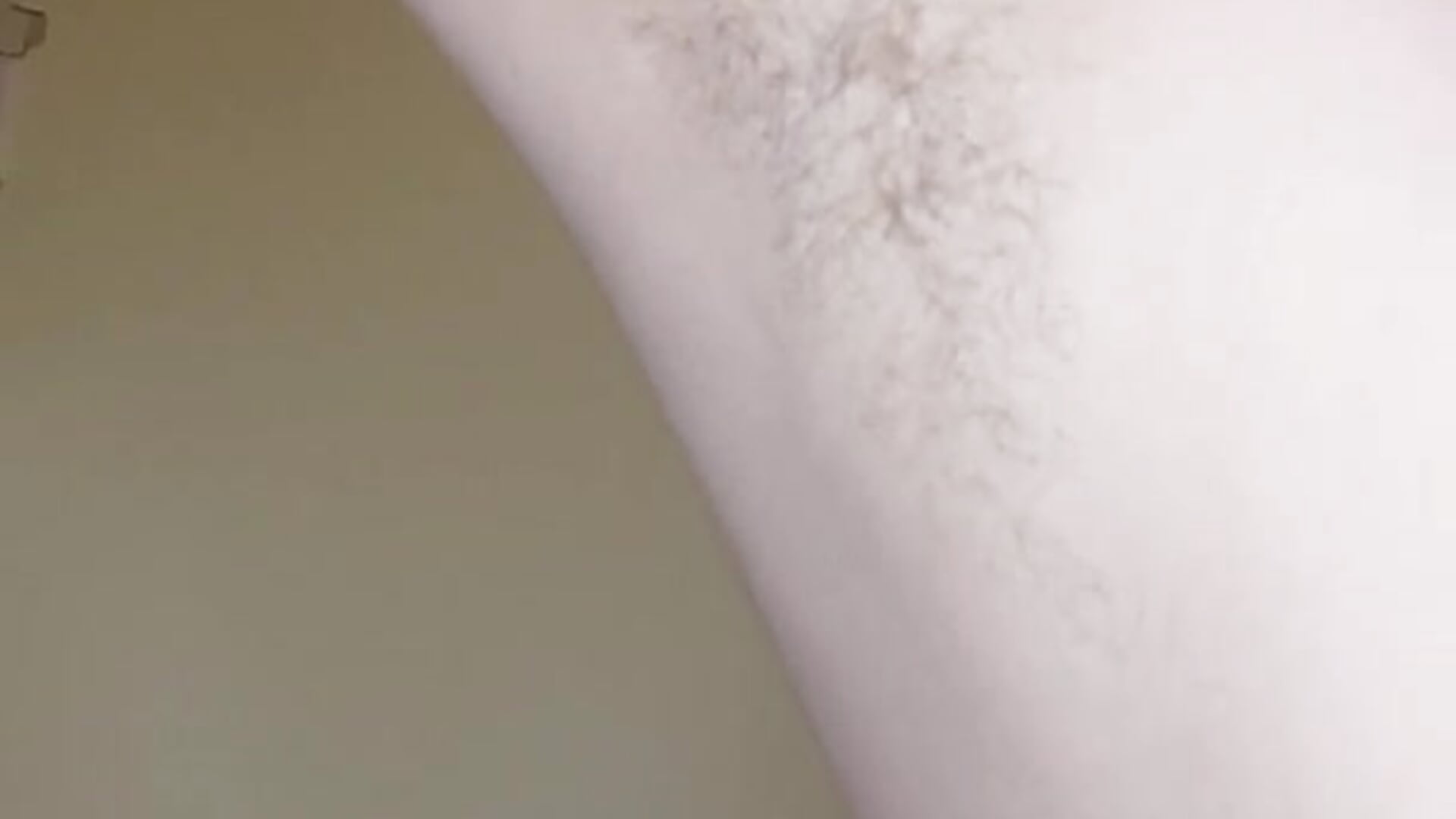 Hairy Armpits