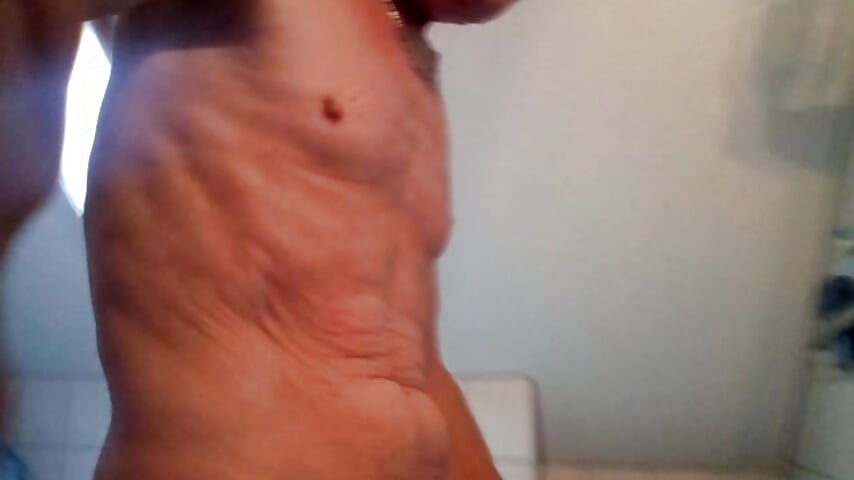 Selbst das squierzen  birgt eine abspritz Gefahr - Vídeo de Nick69mann, modelo de vídeos