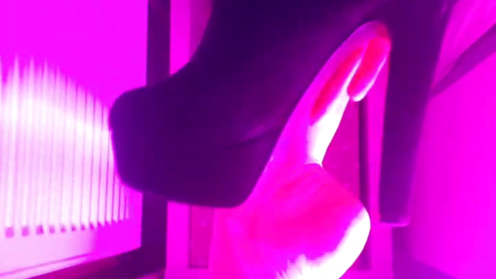 Heels:) - video by ArmiEri cam model