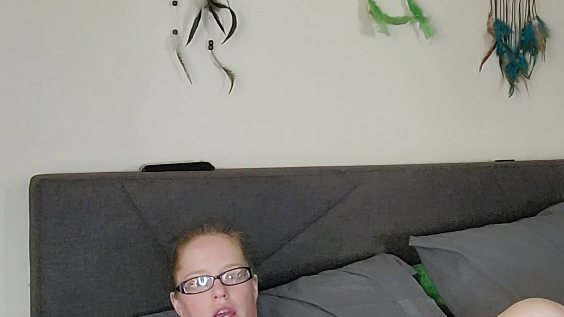 Just another cum - video by Toybox13_ cam model