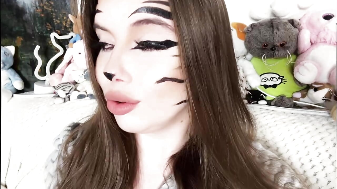 time to wild vibes - video by SugarMuse cam model