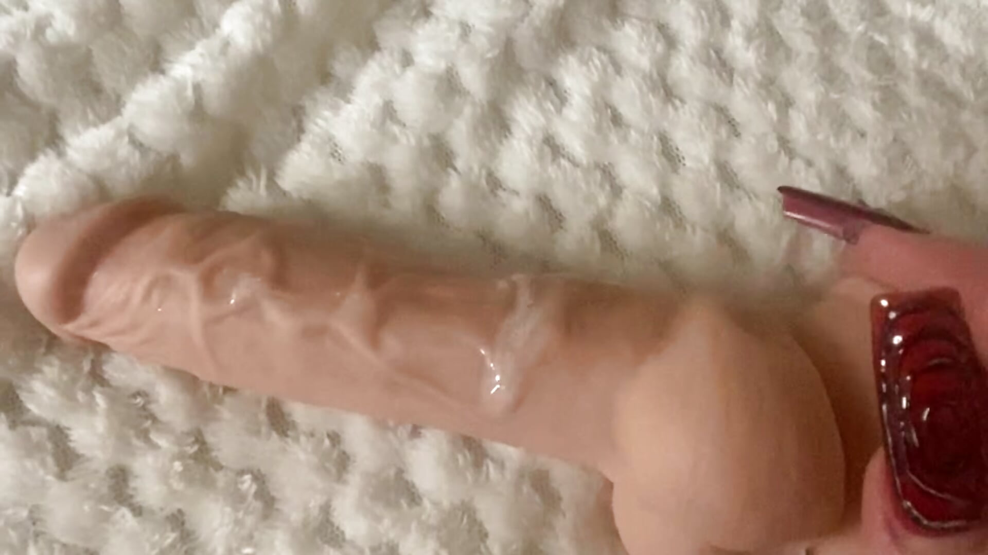 Your dick after my pussy🤤