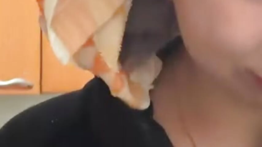 Me and Nezhdan - video by SugarMuse cam model