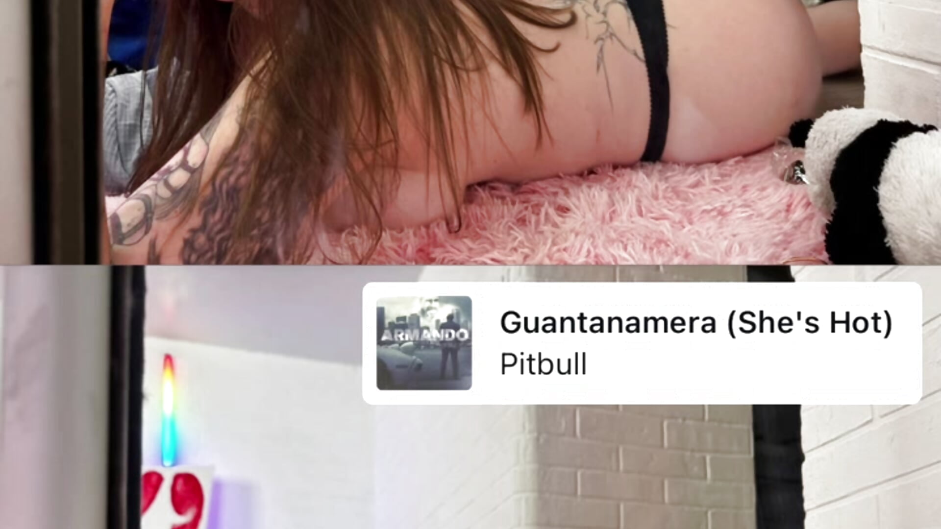 feel this vibe`s - video by SugarMuse cam model