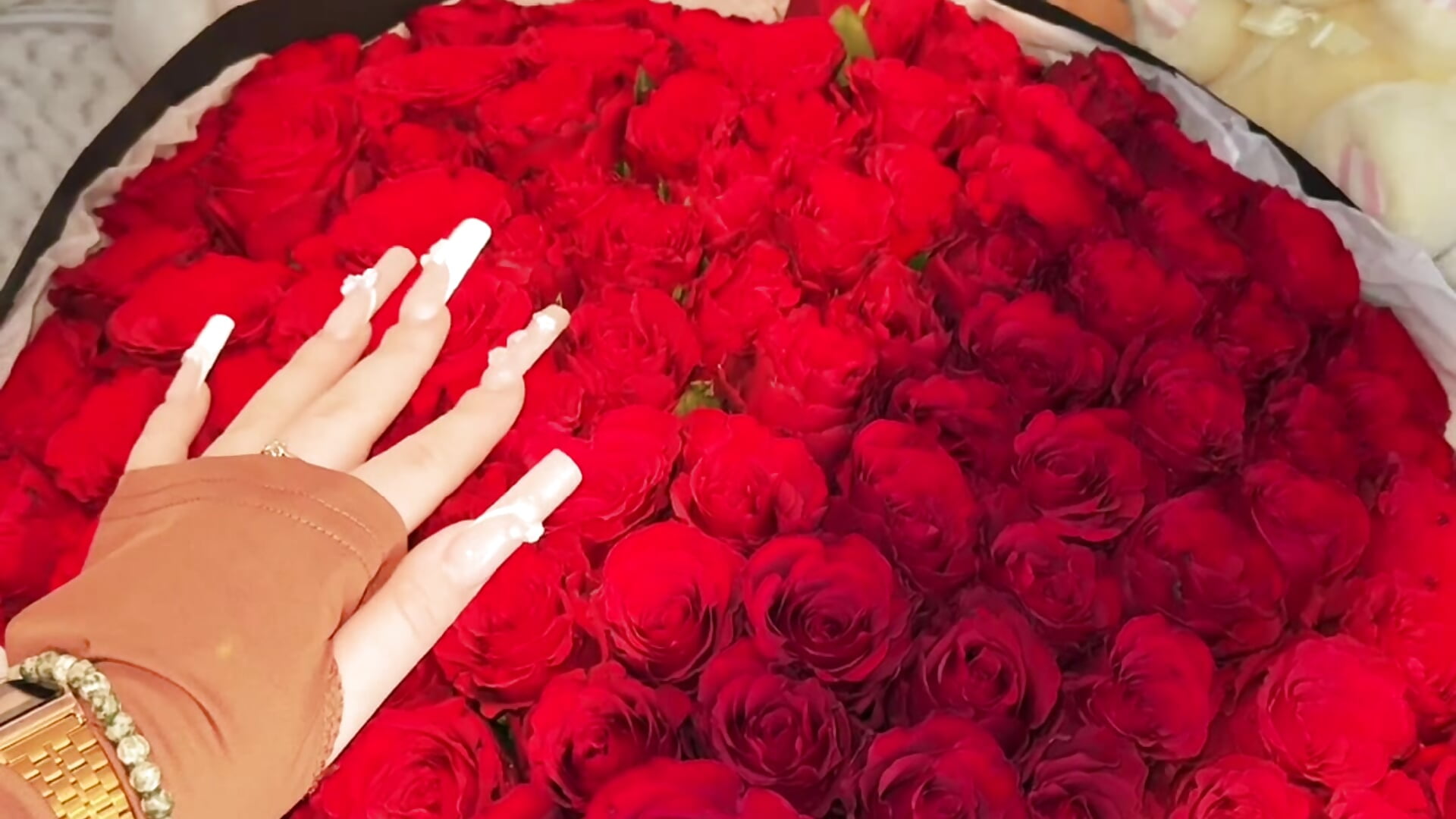 Women's pleasure 👑🐈 - video by SugarMuse cam model