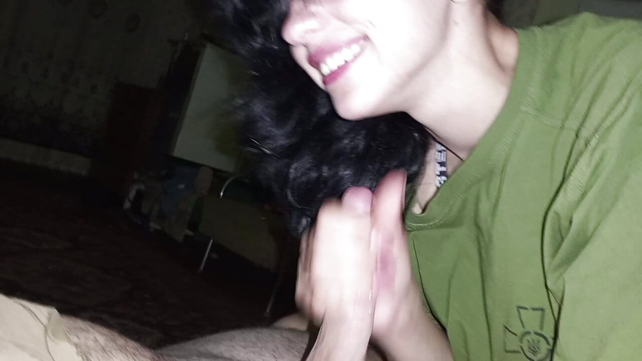 Nice Camshot