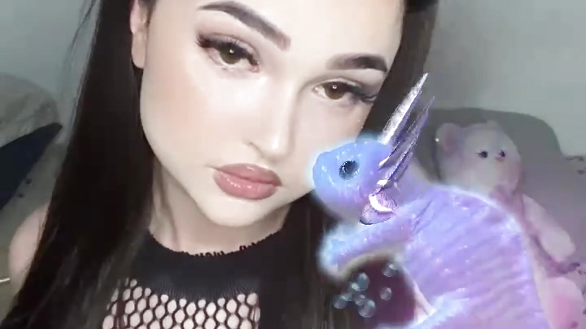 f7396828b1074759902e539782f70db1 - video by Teenchunli cam model