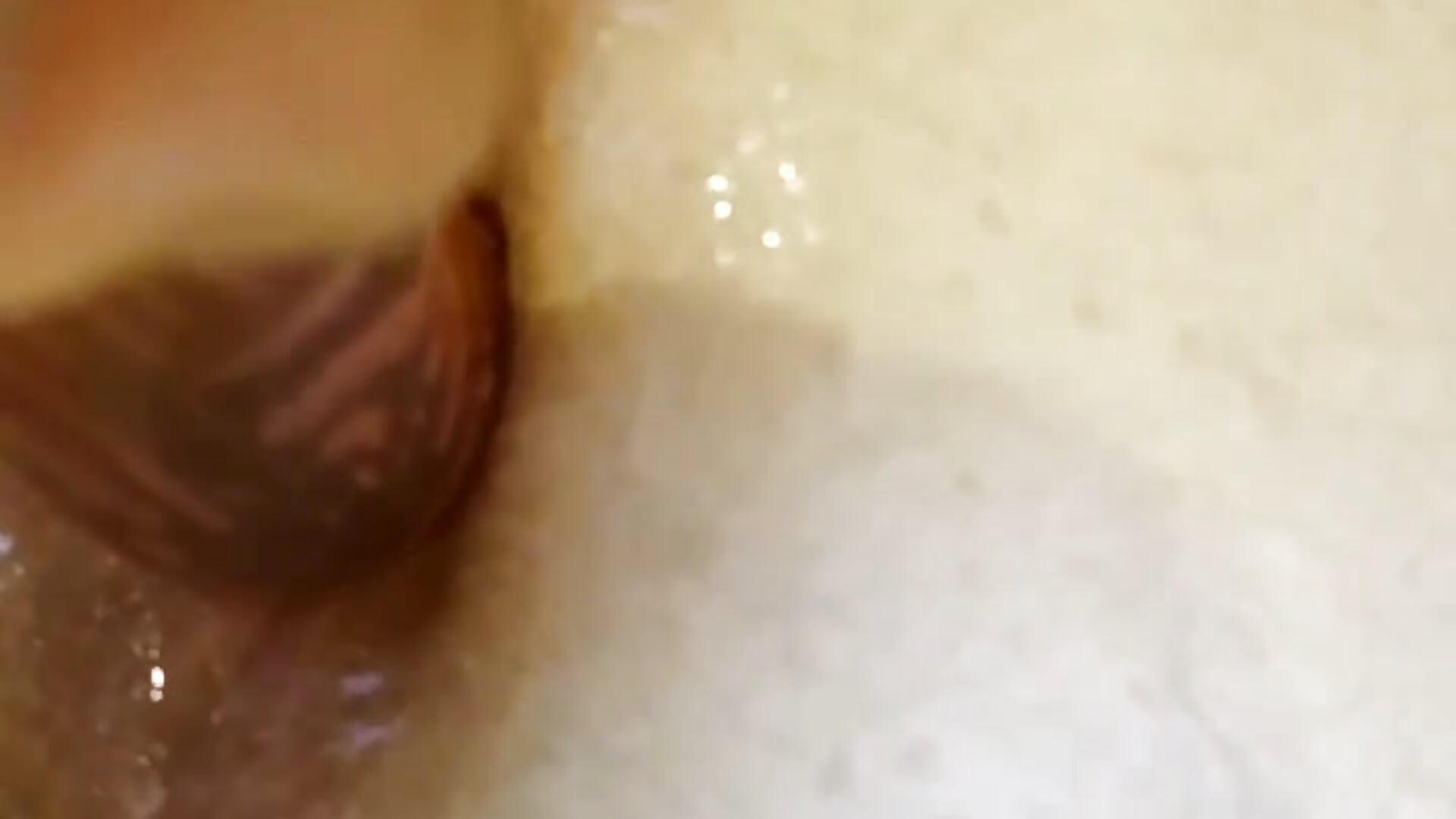 Gode dans l'anus - video oleh Manuel84100@xh kamera model