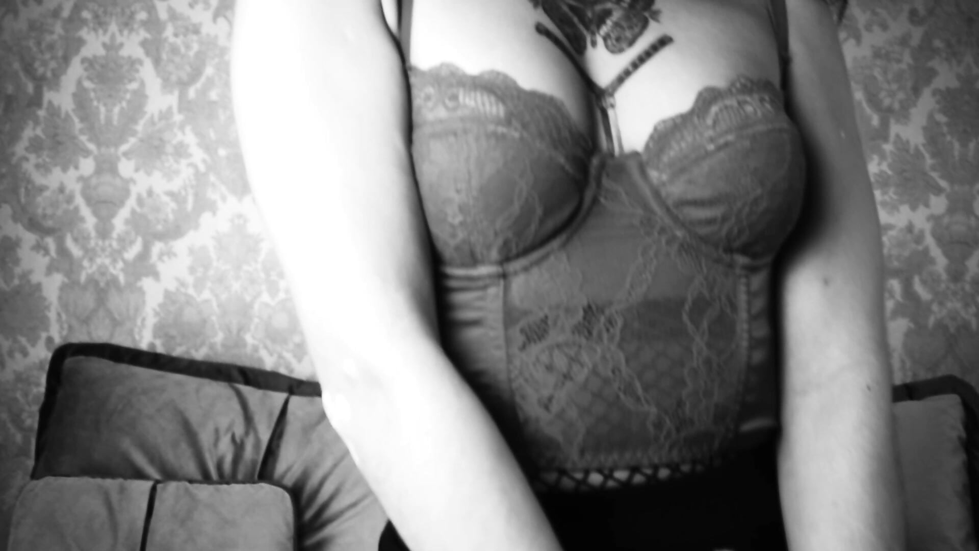 bondage