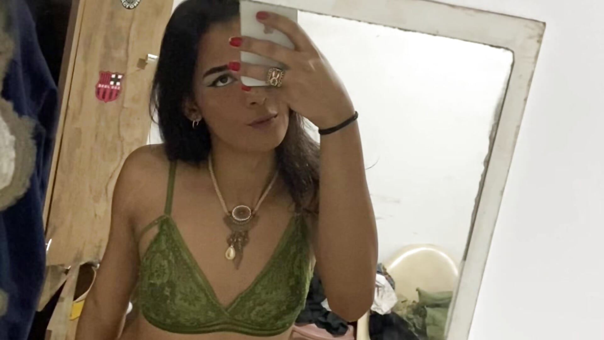 527da280bac643e683f3898fb7101db8 - clip cu mariy_ model videochat