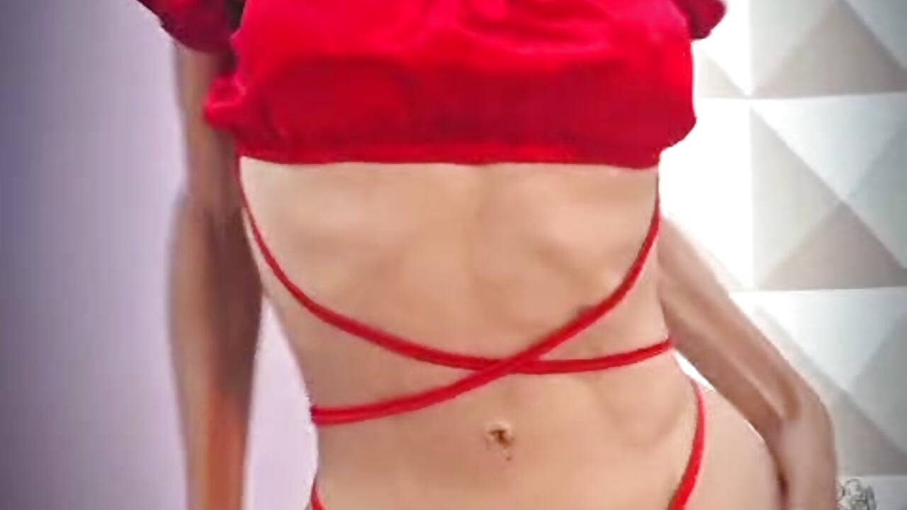 🔥 Daddy… I’d love to have your dick in my ass right now - vídeo de la modelo de cam VenusDanielss