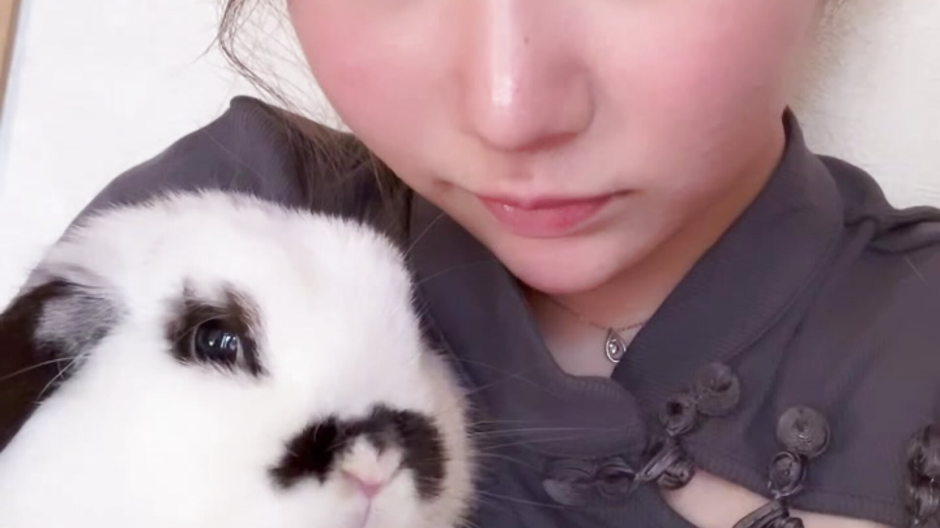 ピヨンのおかお - video by PIYON_ cam model