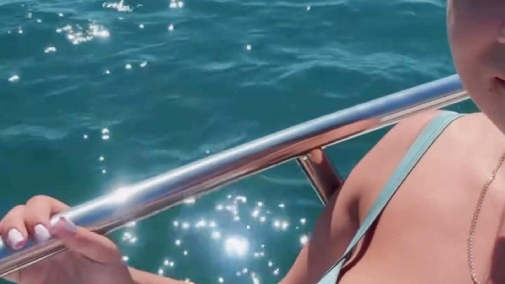 Sea , beauty ❤️ - Katya_Katysha 캠 모델의 동영상