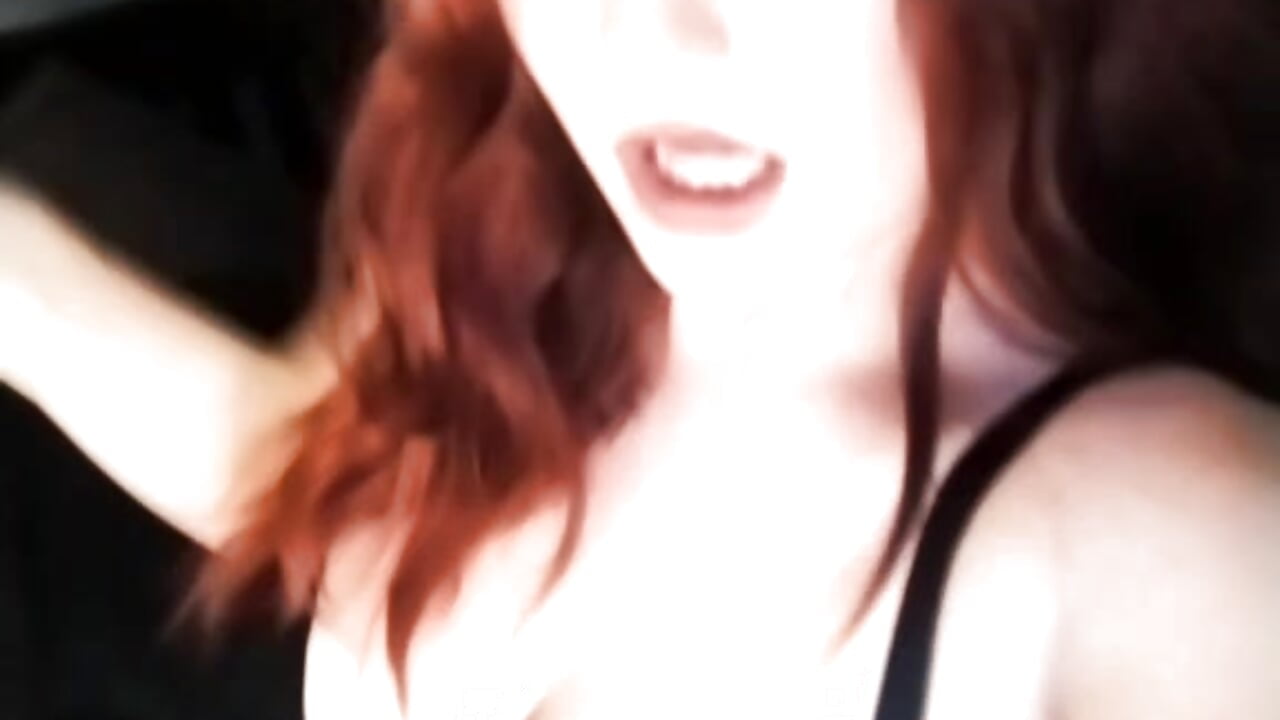 Heyy💋 - video od modelky/modela sassy_megan