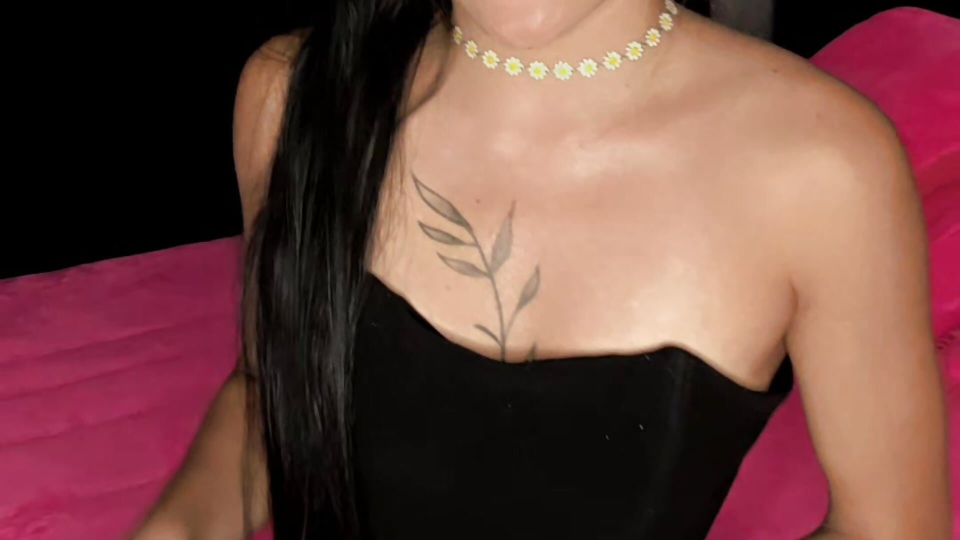 🖤🤠 - _shantal_smith adlı kamera modelinin videosu