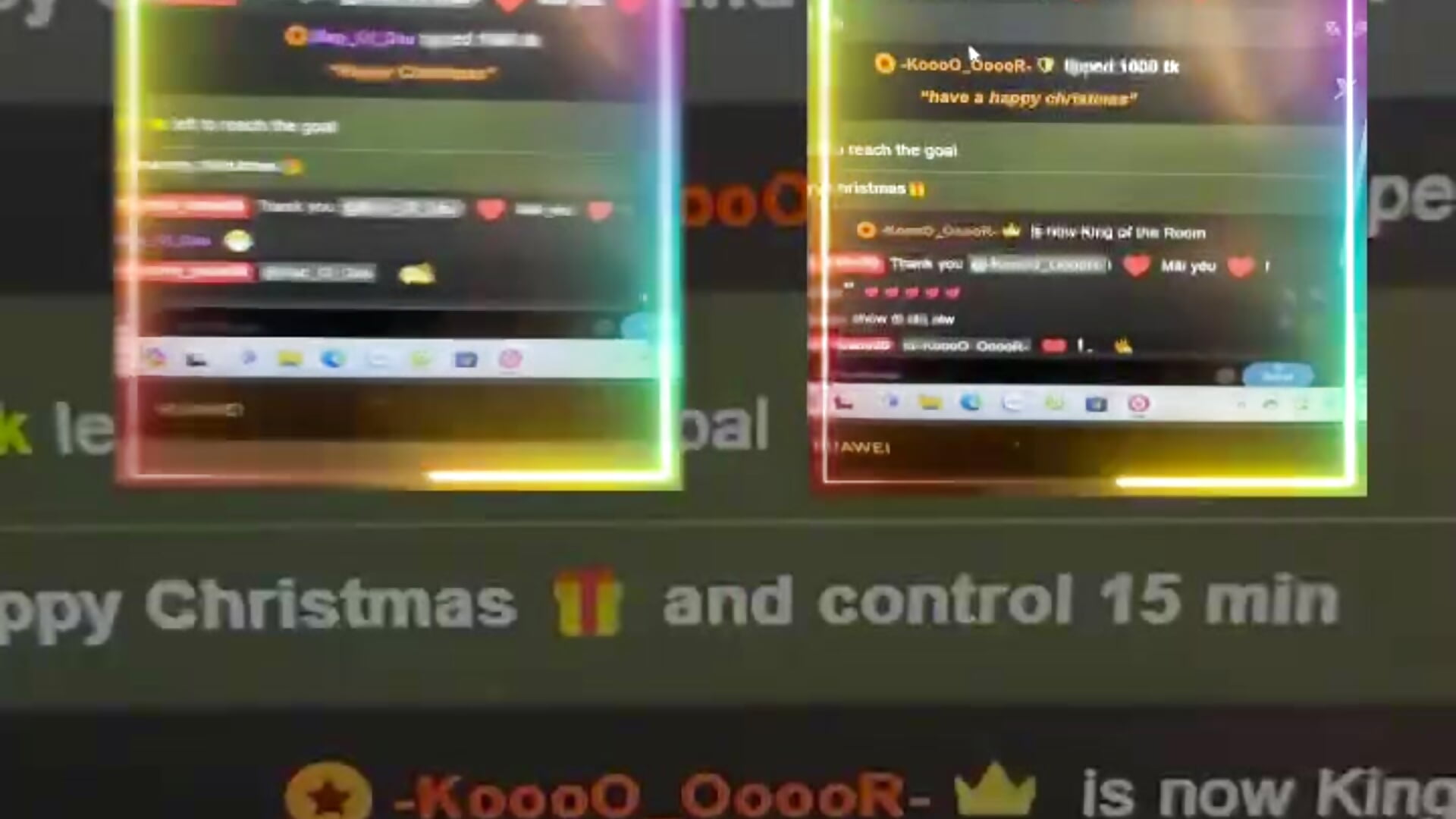 🥰❤️🎁🥳🧑‍🎄 - video by Kemmy_babe20 cam model