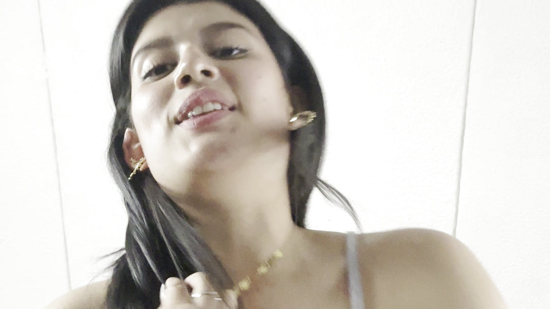 In your face😏 – видео вебкам-модели missatenea