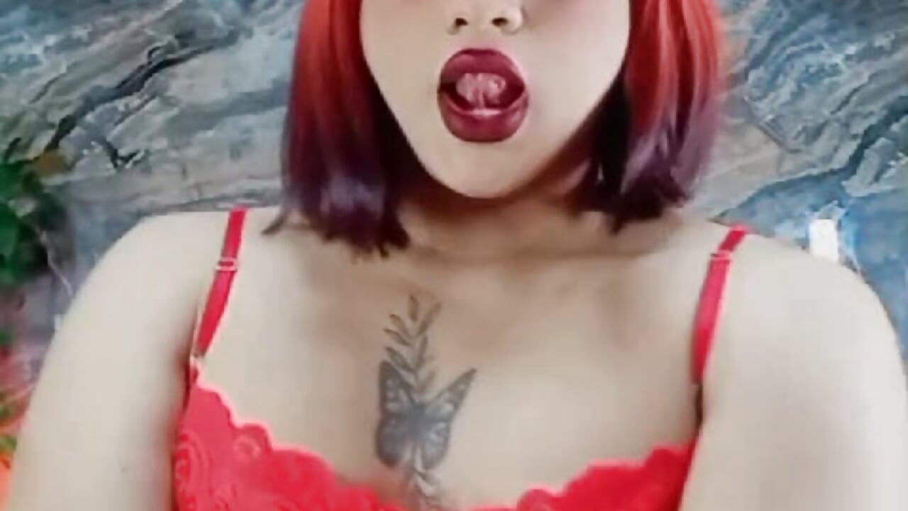 Your sexy devil girl