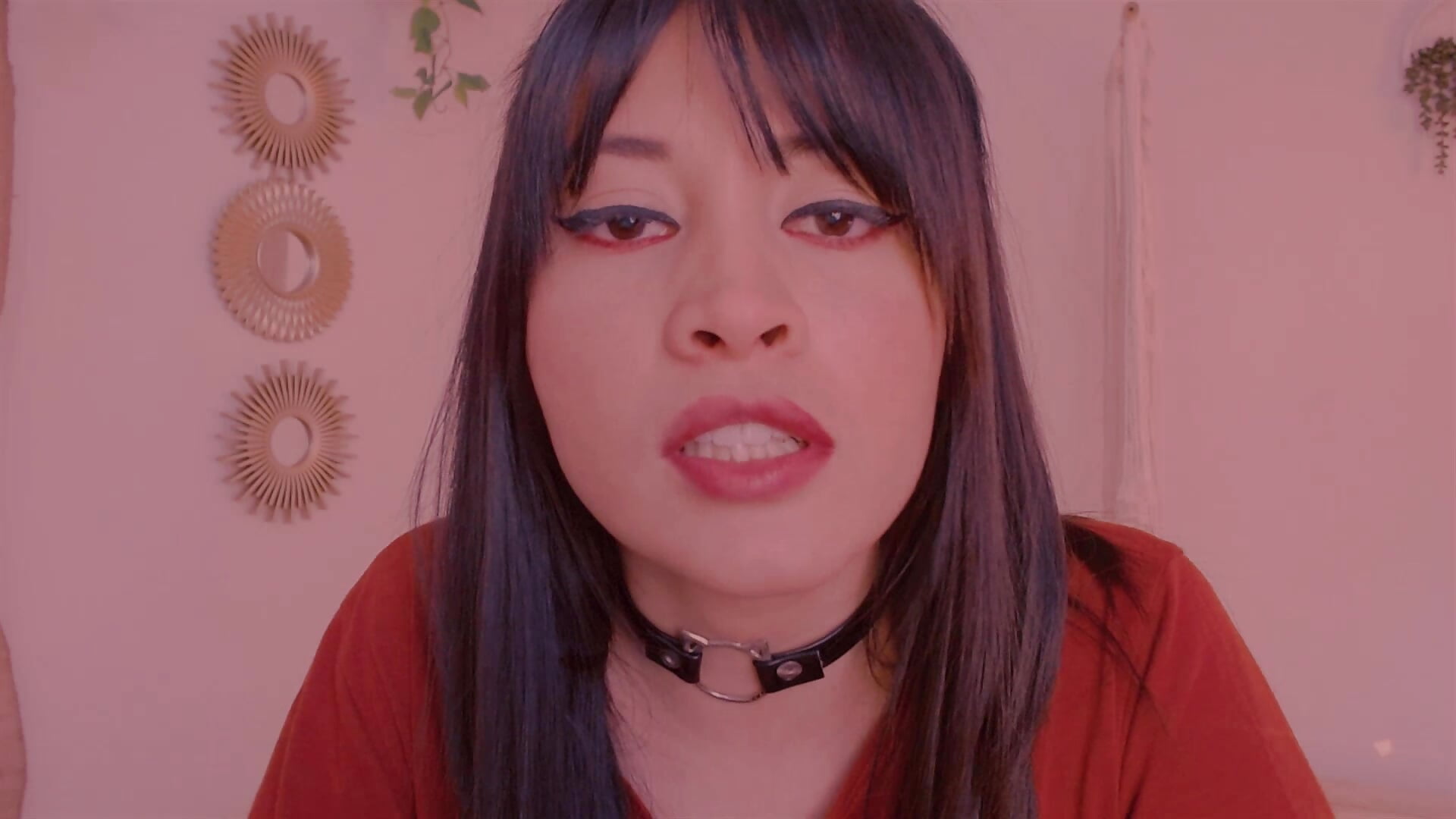 joi - video by isis_diosa cam model