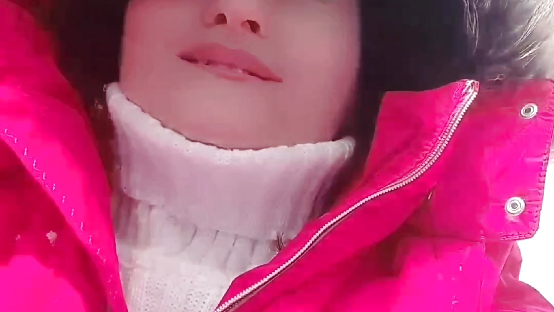 Winter's Tale - 視頻由 flor_vic 主播提供