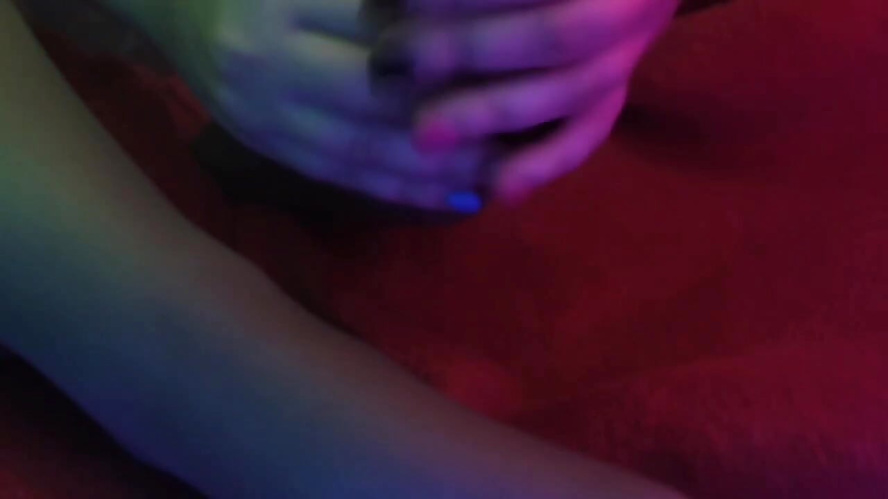 Some foot fetish stuff~