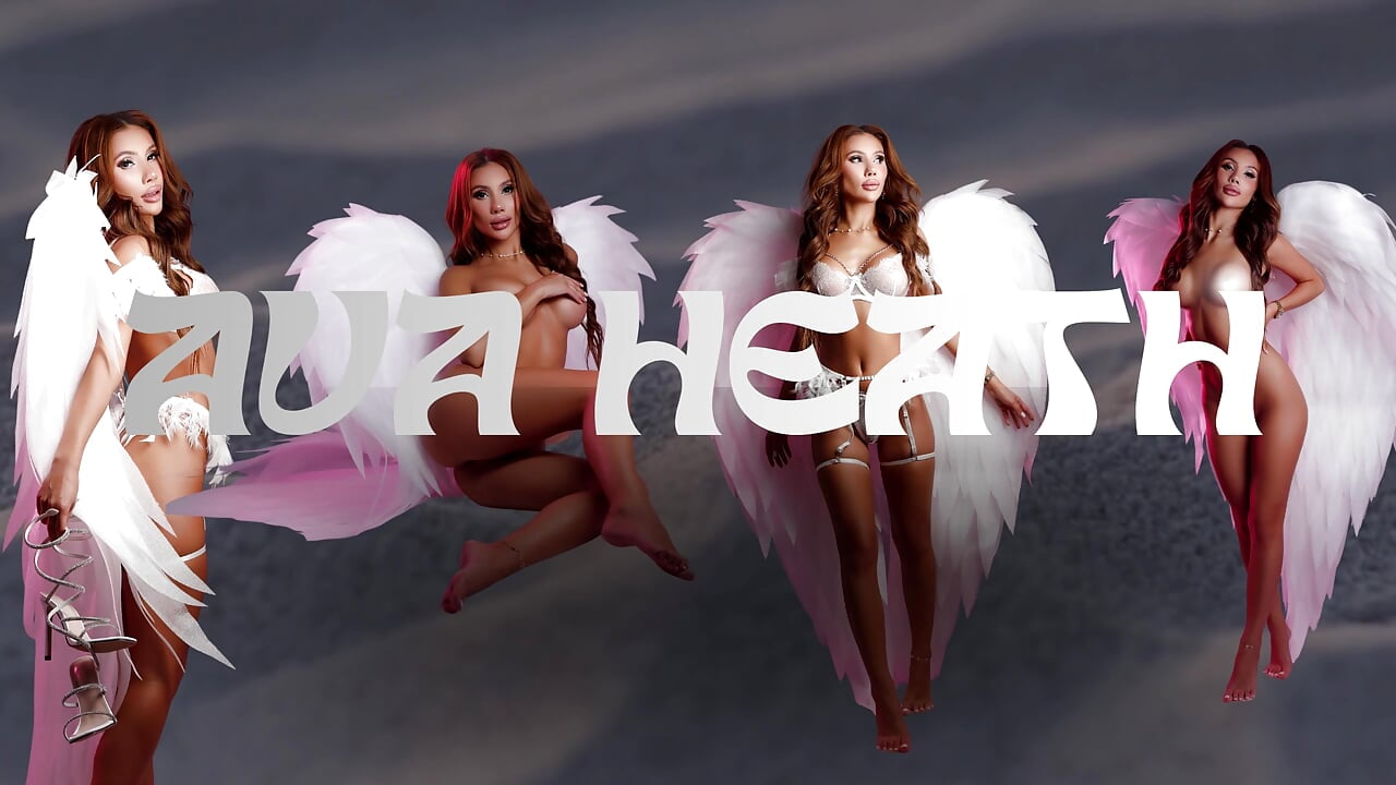 🤍 - video by AvaHeath cam model