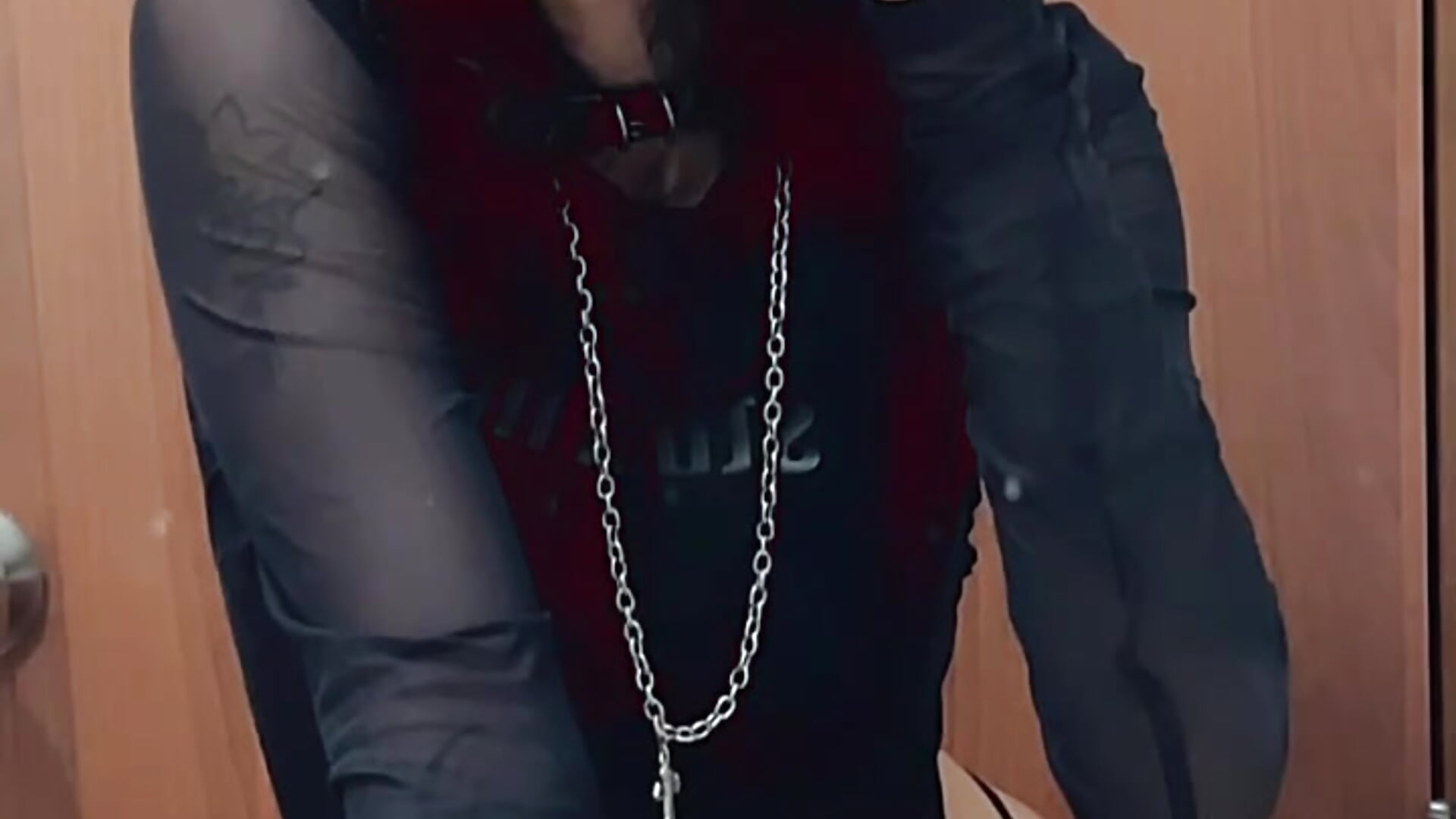 Hello - video oleh Badxbitch23 kamera model