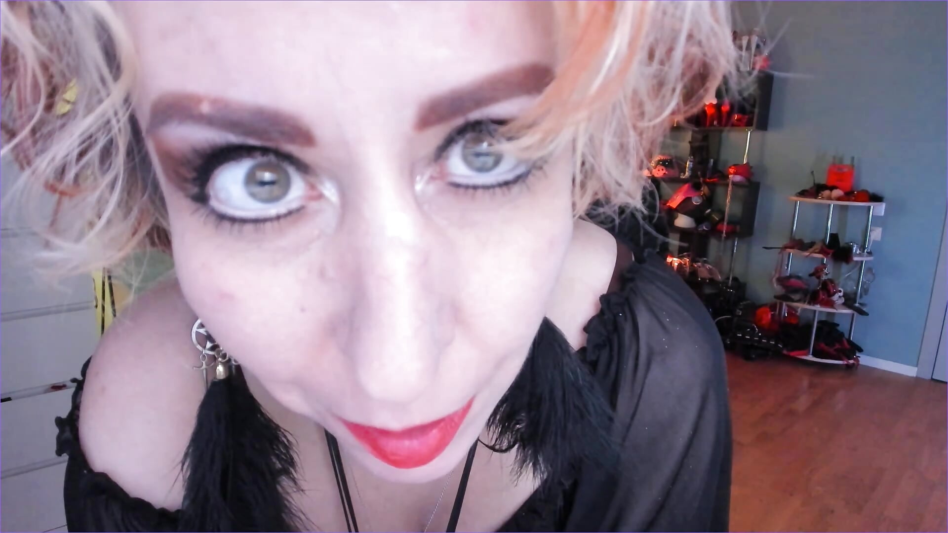 Ready for Weekends?) - video by GinaMiracle cam model