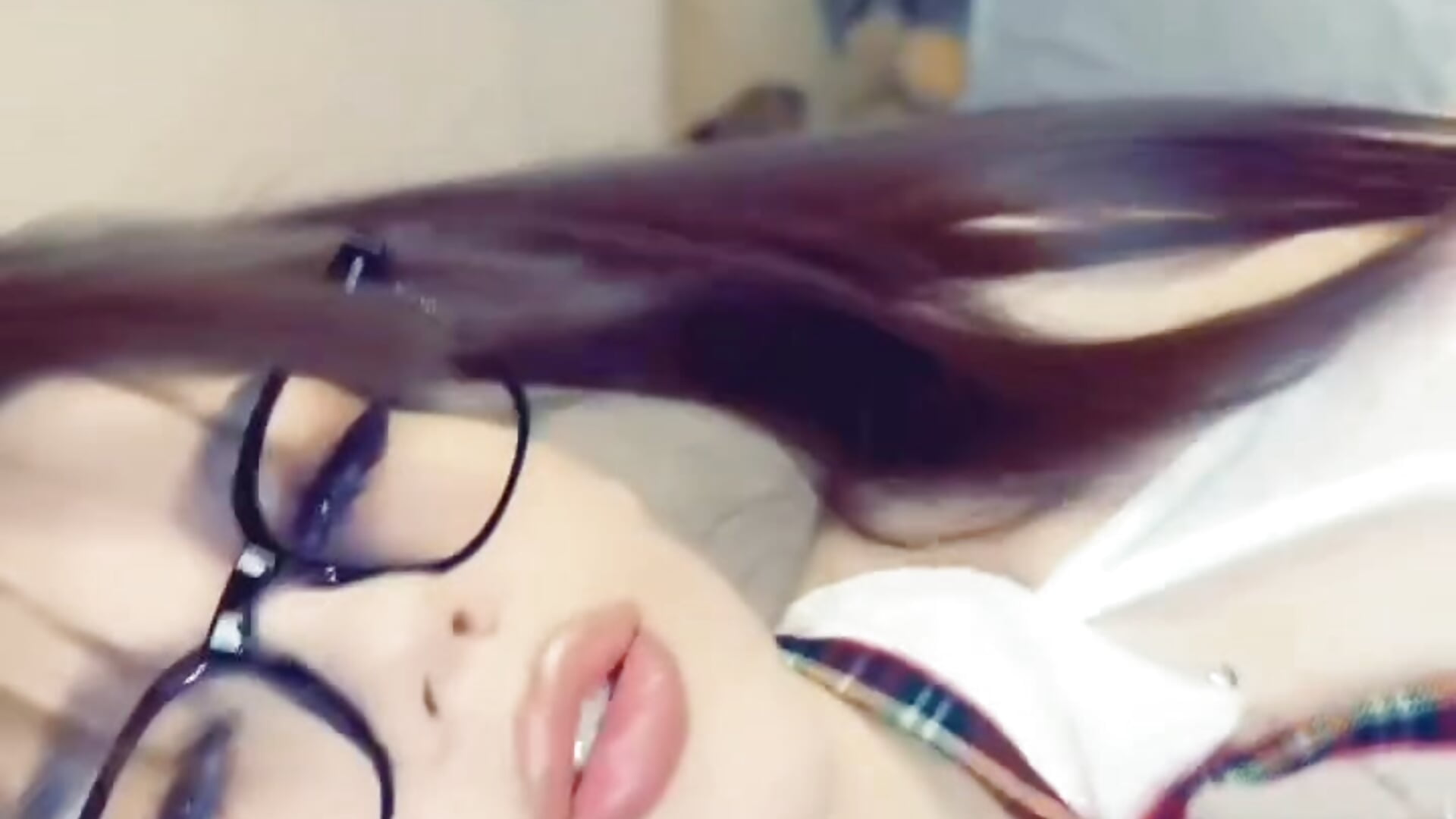 Muuuuah - dolly_ll 캠 모델의 동영상