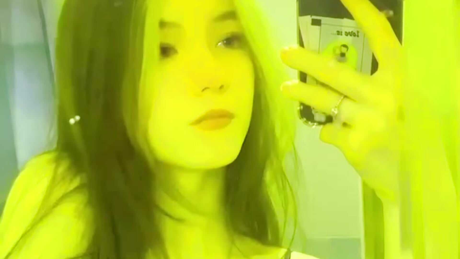 mood - video by Aliceblush cam model