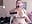 GAG BALL SPANK TITS CLAMPS NIPPLES - vidéo du modèle de showcams alice_cullenbbw