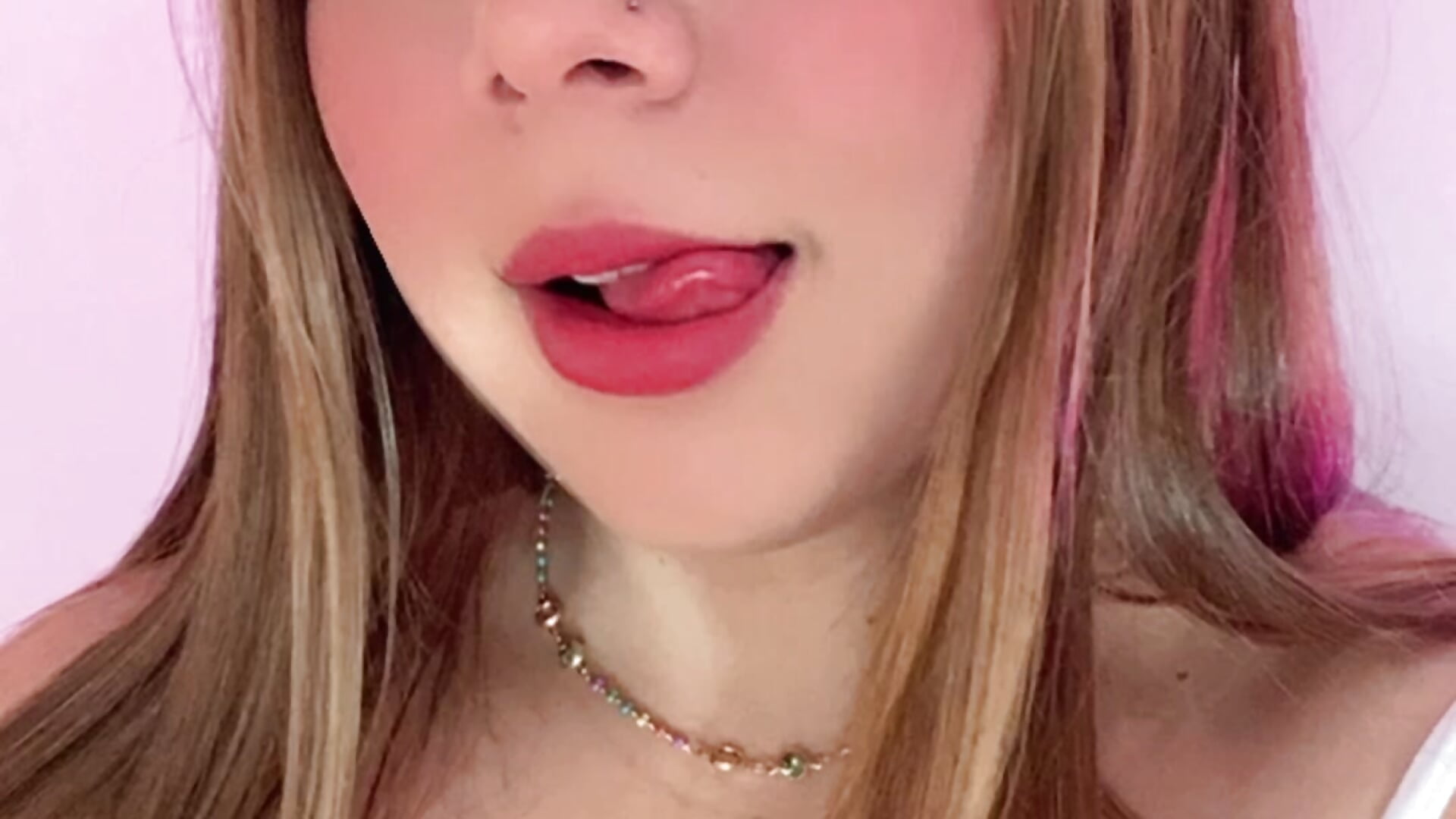 🤍🤍🤍 - video by little_tifanny82 cam model