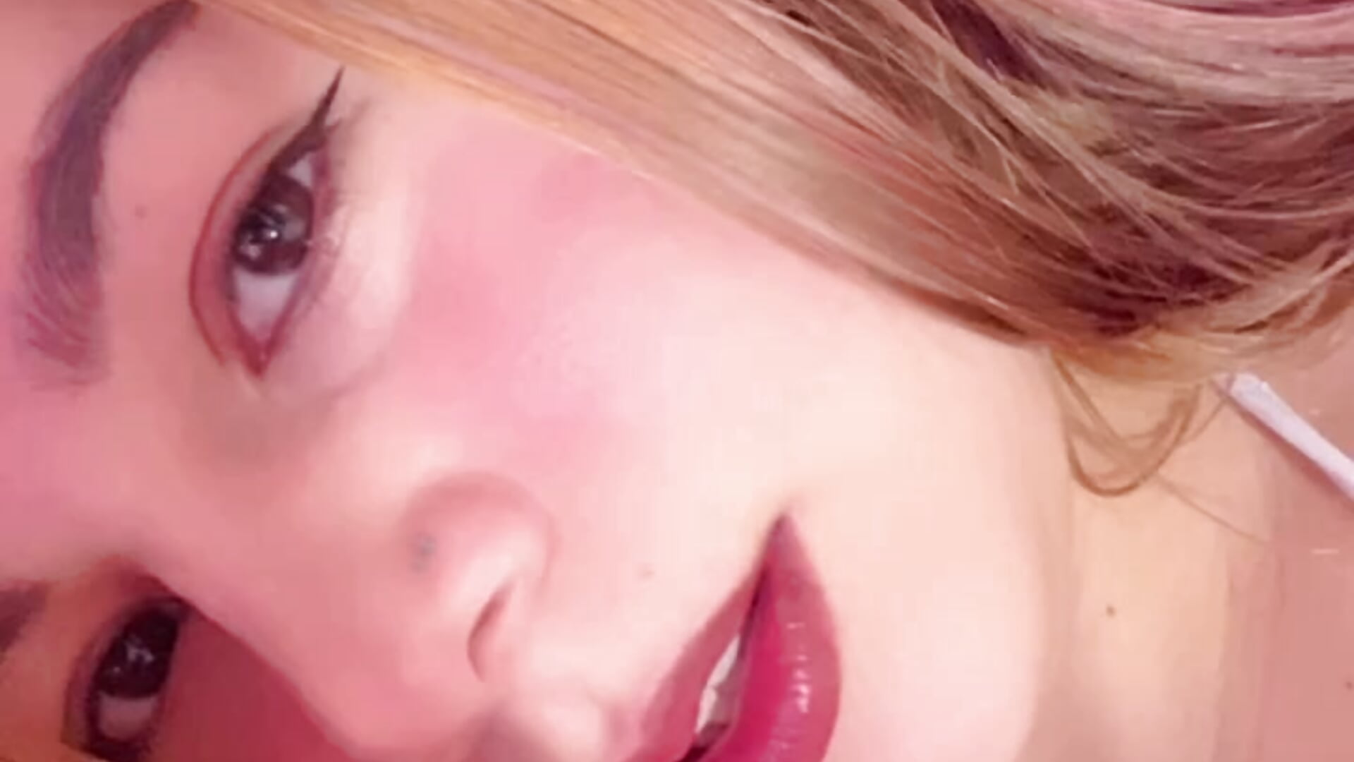 💛💙❤️ - video by little_tifanny82 cam model