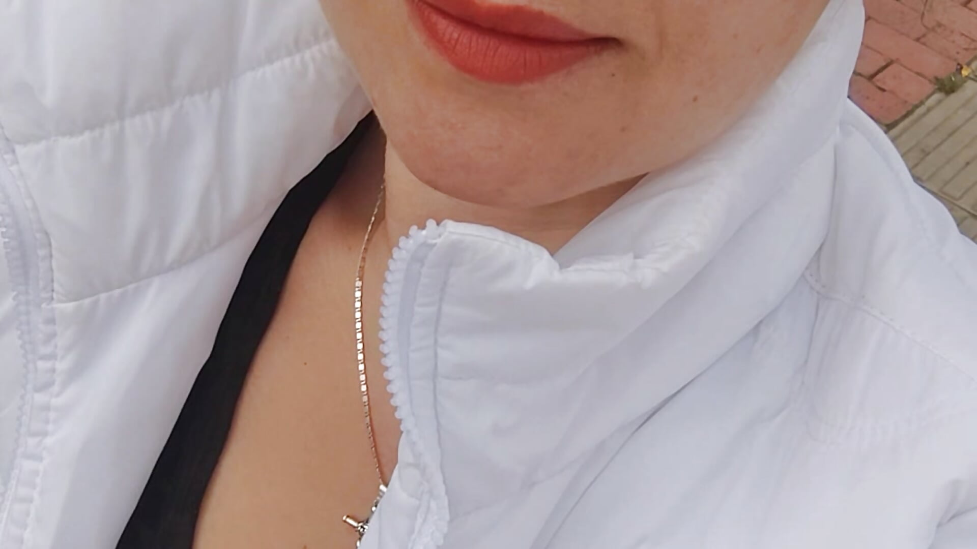 Outdoors - video by tata_sanz_ cam model