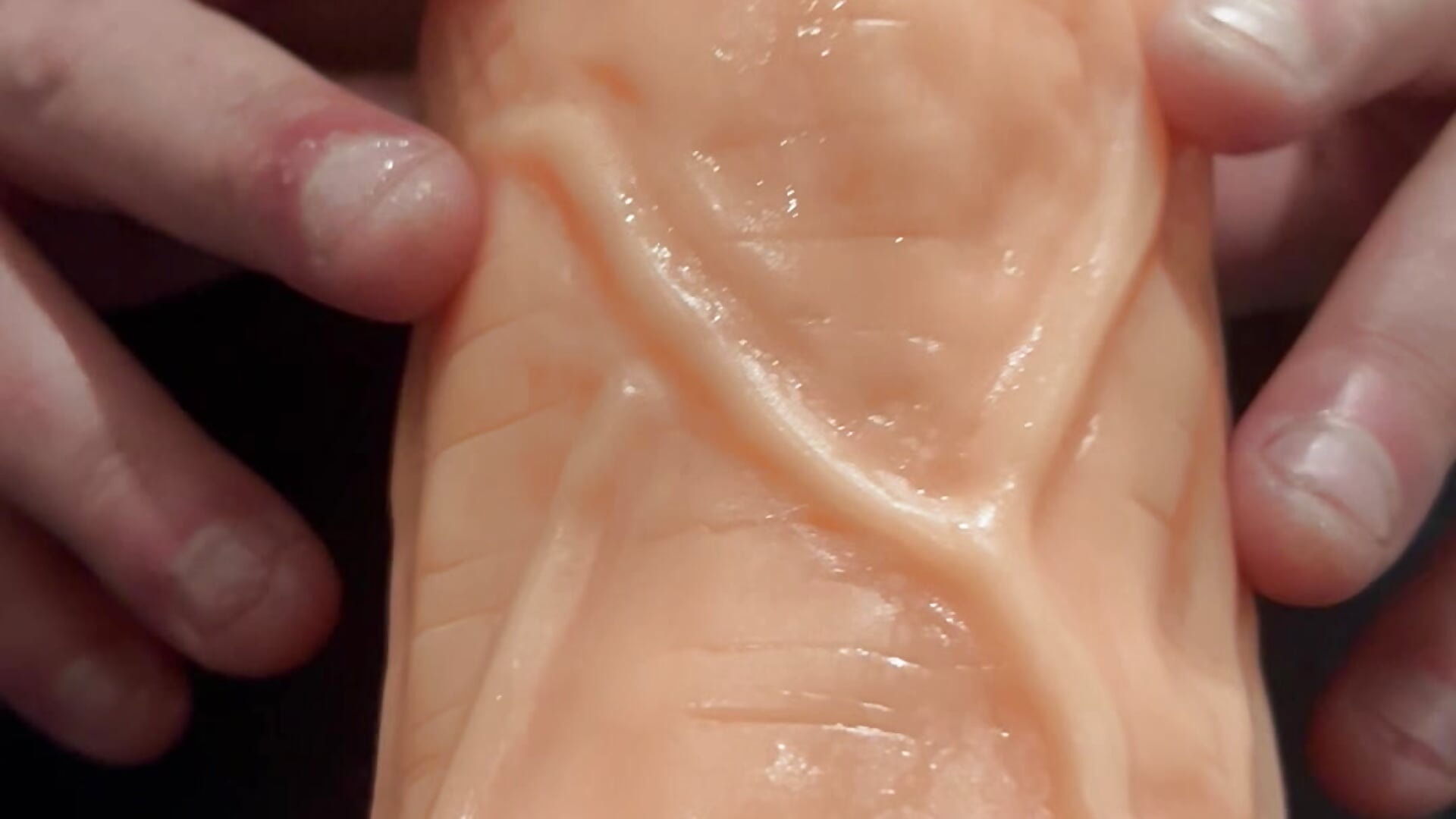 Big one – video od webkamerové modelky btmrawgangbang