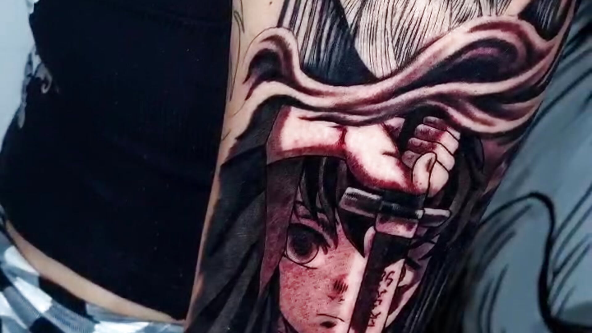 VID-20240402-WA0048 - video by BLACKTSUKI7_ cam model