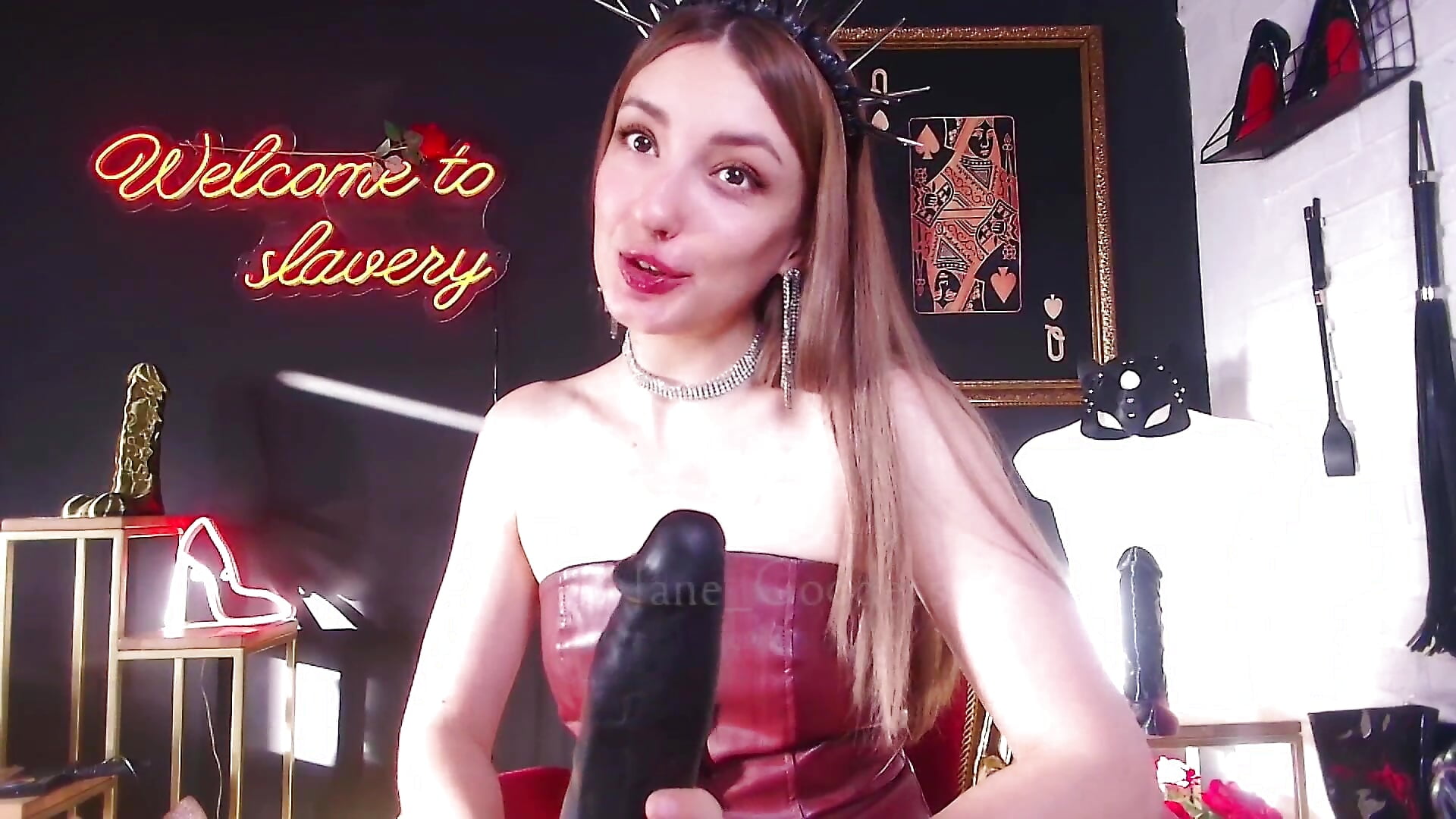 Cuck SPH JOI