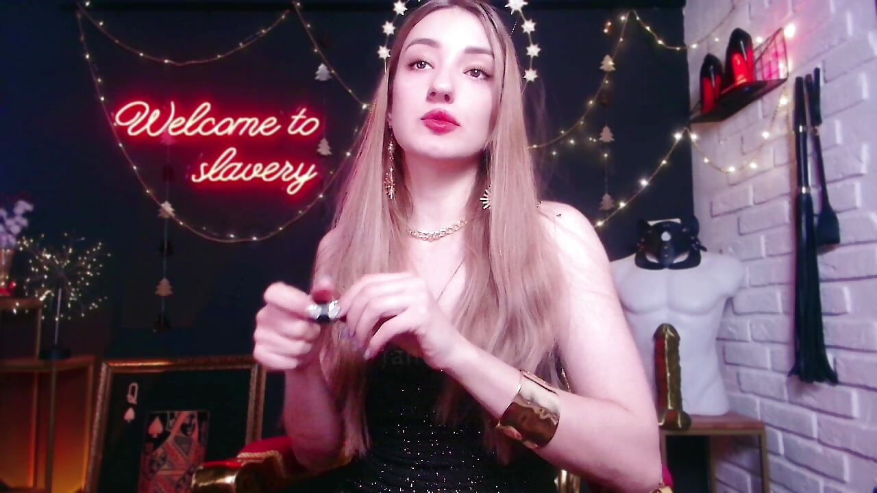 Sissy task