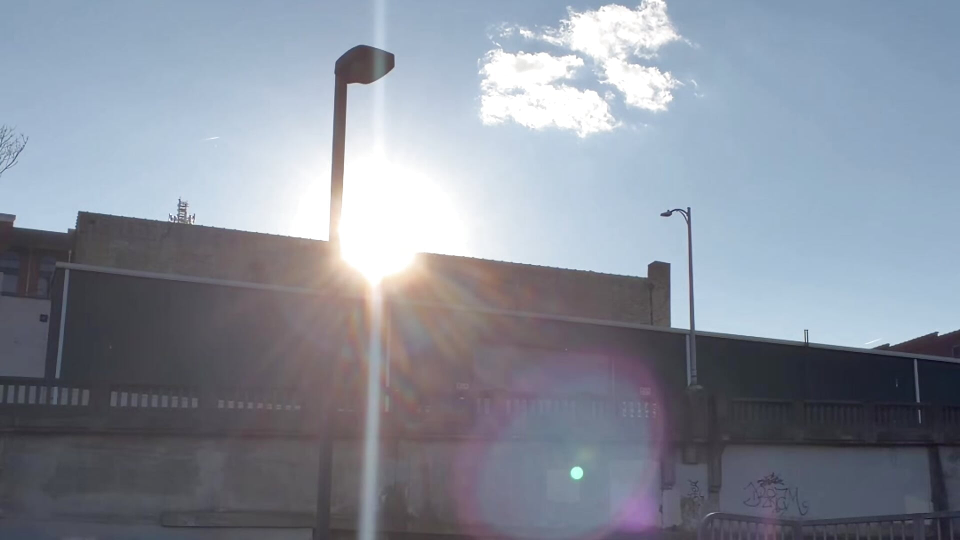 skate park szn 😜 – видео вебкам-модели urpuppymoon