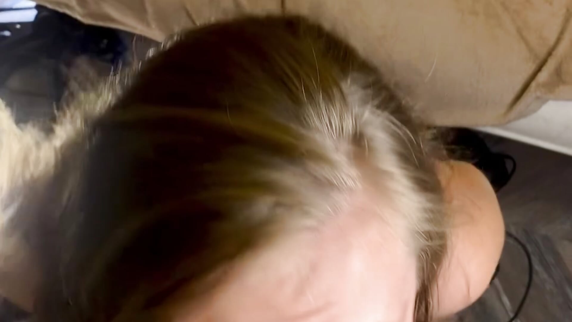 Сum on face and eat sperm