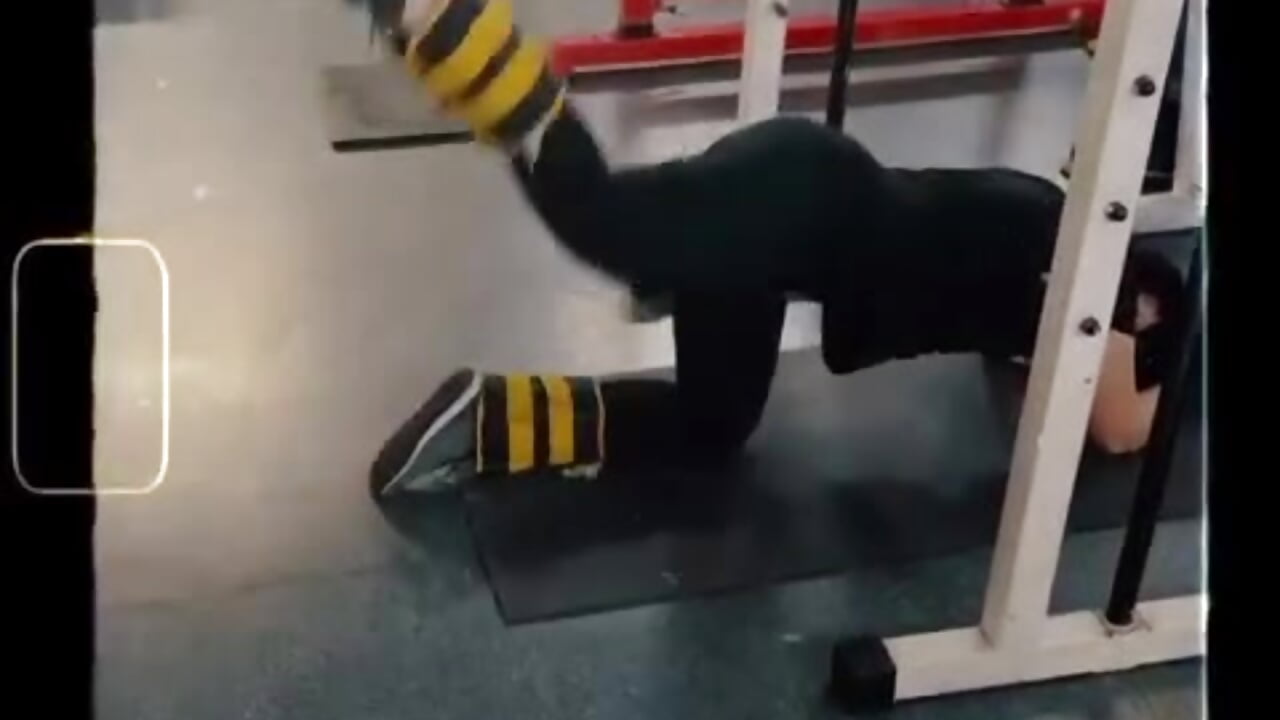 cd637e09407c436a9c7fa390e6400cac – video modela na kameri BrilliantGirll