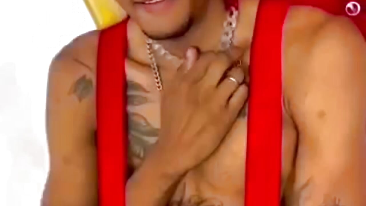 Passion-red - vidéo du modèle de showcams TysonWalkers