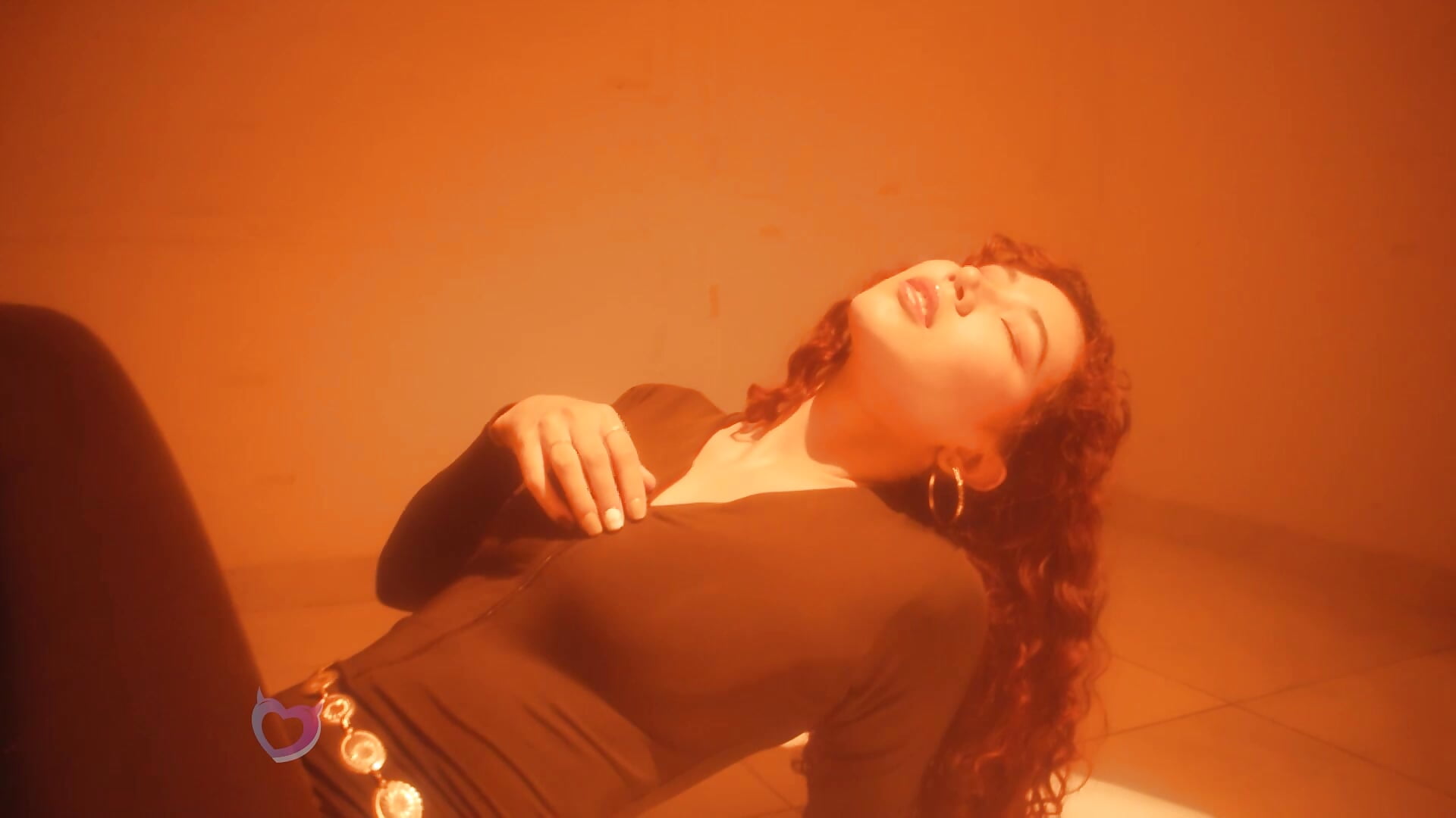 +57 - video của người mẫu cam RossieGamer