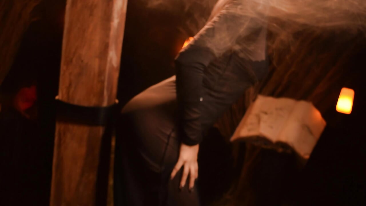 Spooky Halloween 2026 👻 - video by RossieGamer cam model