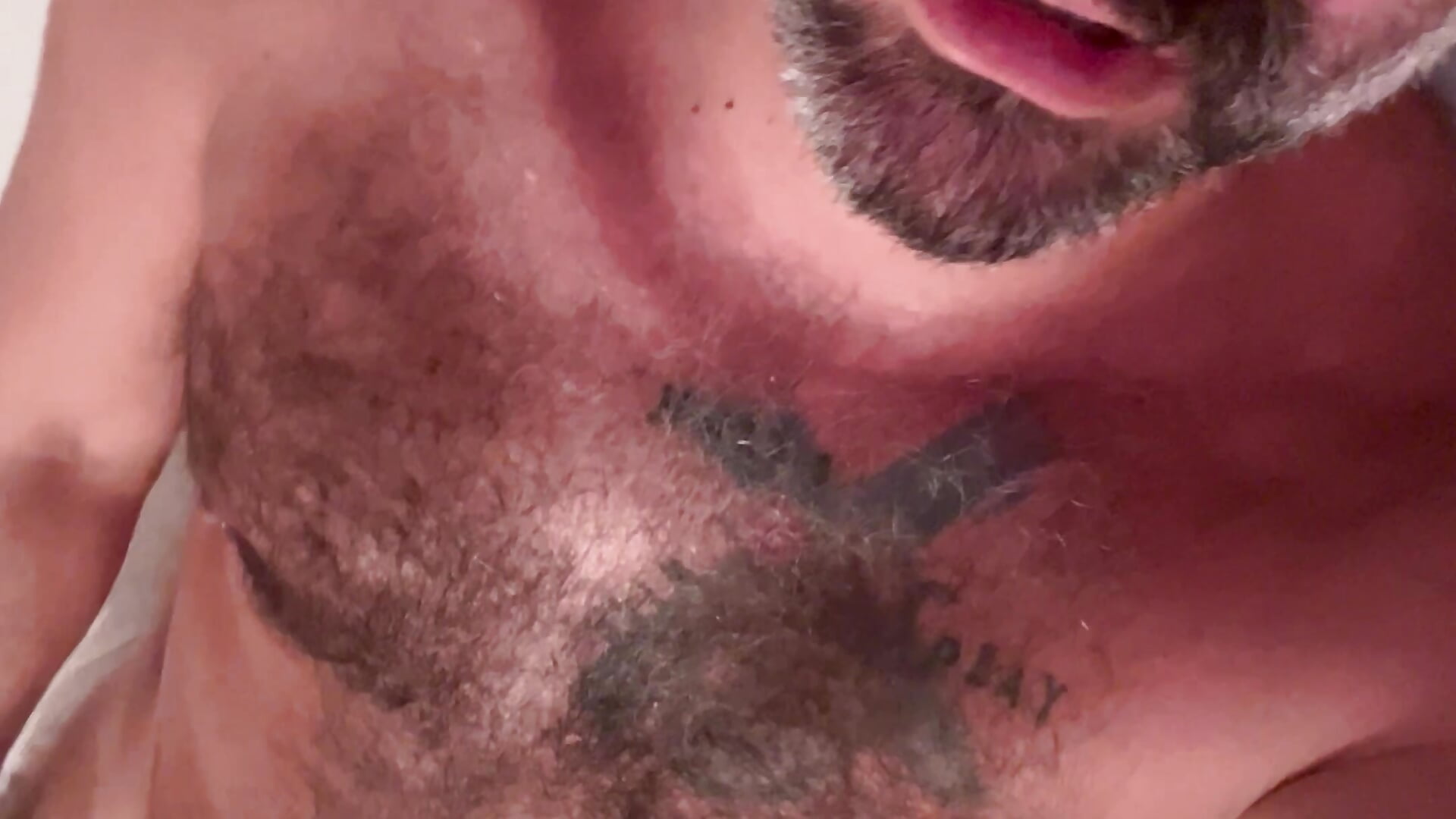 Buenos días!– eduardbareback kameramodell videója