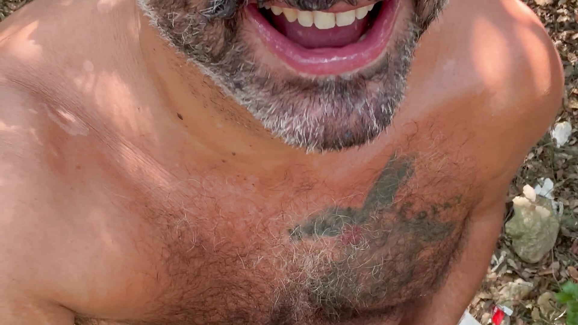 Disfrutando de un buen lefazo - فيديو من eduardbareback موديل الكام