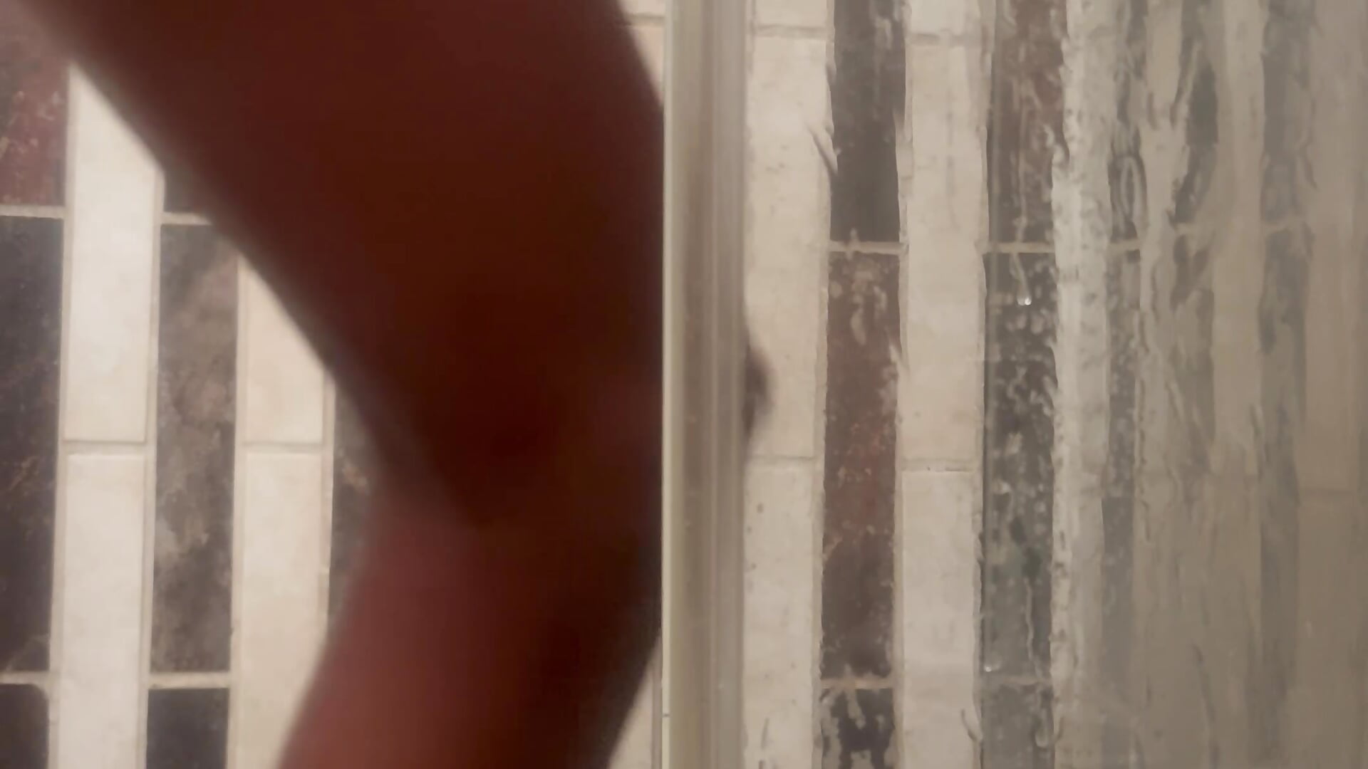 Nice shower