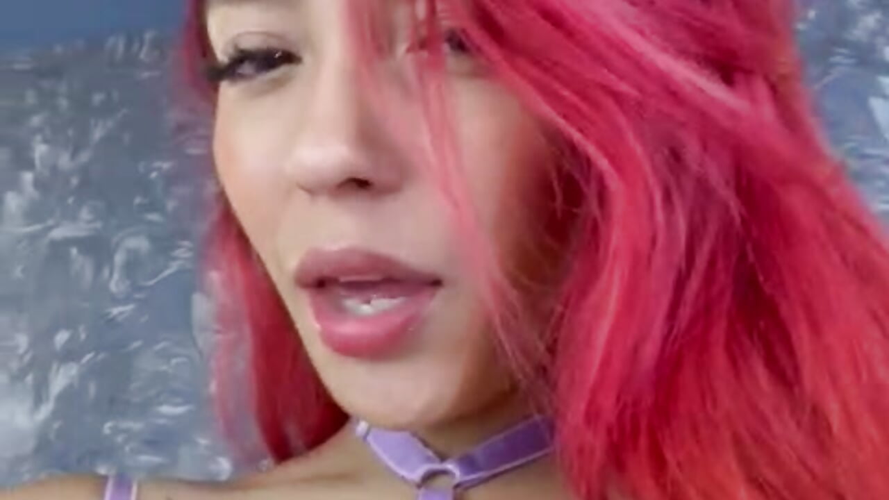 Rating BBC 🥵 - video by SteffanyBeck cam model