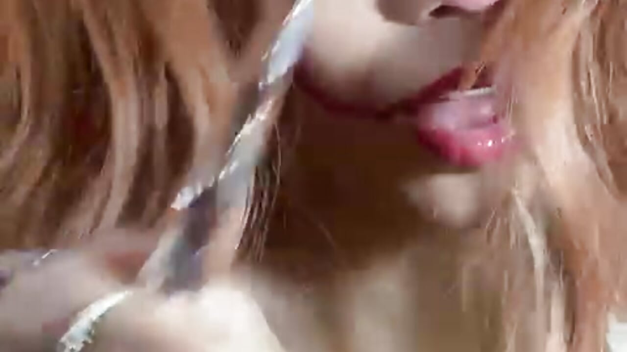 Trick or treat ? - video by SteffanyBeck cam model